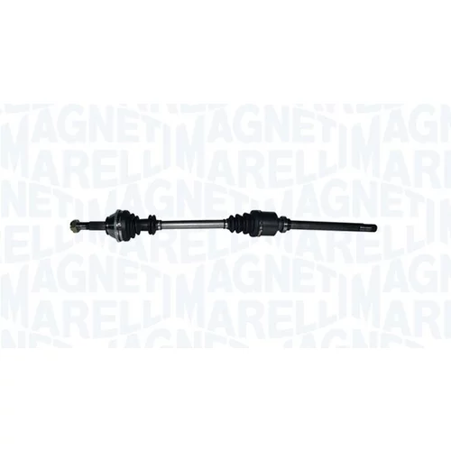 Hnací hriadeľ MAGNETI MARELLI 302004190038