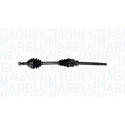 Hnací hriadeľ MAGNETI MARELLI 302004190046