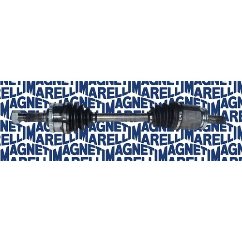 Hnací hriadeľ MAGNETI MARELLI 302004190075