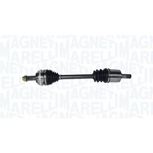 Hnací hriadeľ MAGNETI MARELLI 302004190198