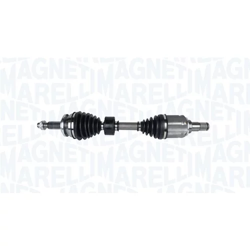 Hnací hriadeľ MAGNETI MARELLI 302004190271