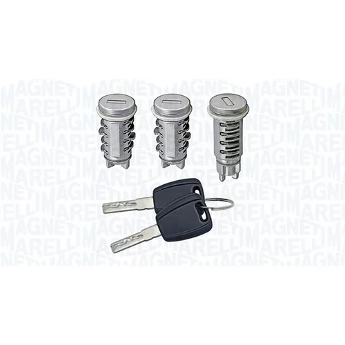 Sada zámkov MAGNETI MARELLI 350105023200