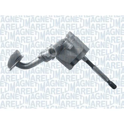 Olejové čerpadlo MAGNETI MARELLI 351516000058