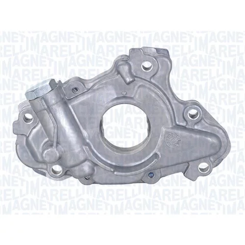 Olejové čerpadlo 351516000117 (MAGNETI MARELLI) - obr. 1