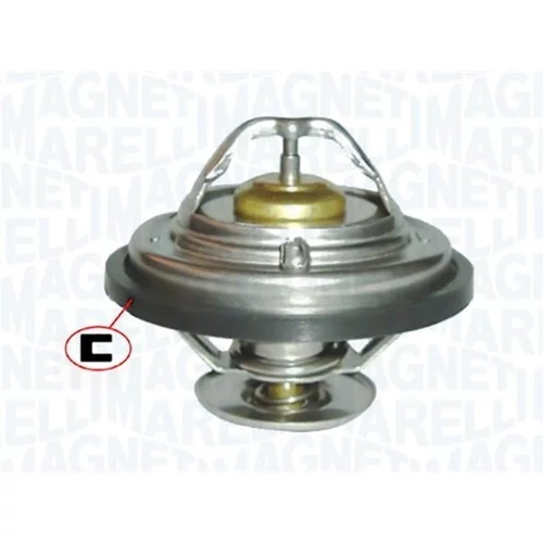 Termostat chladenia MAGNETI MARELLI 352317002050