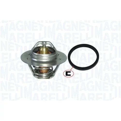 Termostat chladenia MAGNETI MARELLI 352317003950