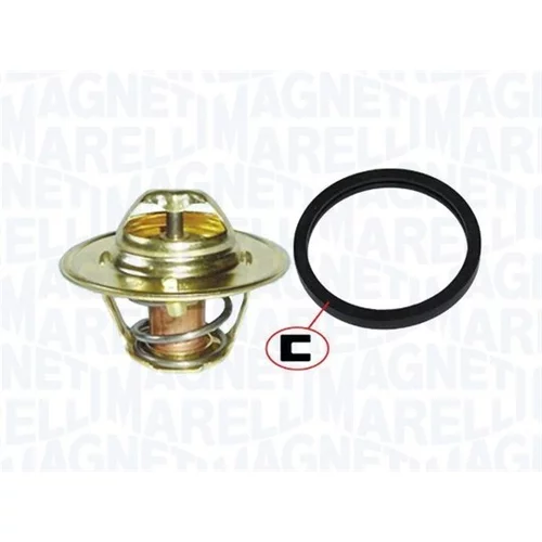 Termostat chladenia MAGNETI MARELLI 352317100370