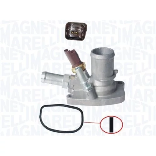 Termostat chladenia 352317100460 (MAGNETI MARELLI)