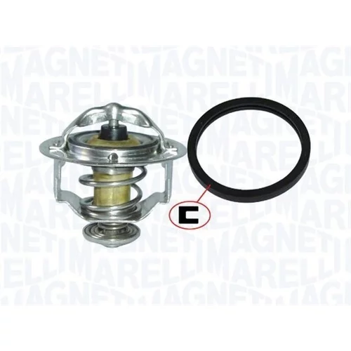 Termostat chladenia MAGNETI MARELLI 352317100550