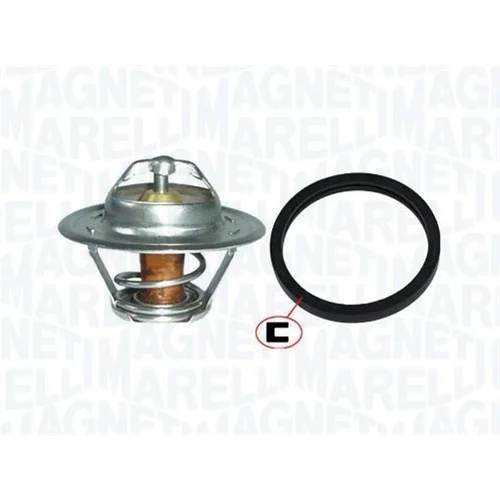 Termostat chladenia MAGNETI MARELLI 352317100760