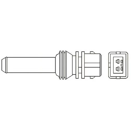 Lambda sonda MAGNETI MARELLI 466016355078