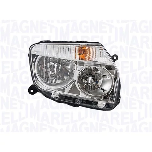 Hlavný svetlomet 712676512096 (MAGNETI MARELLI)