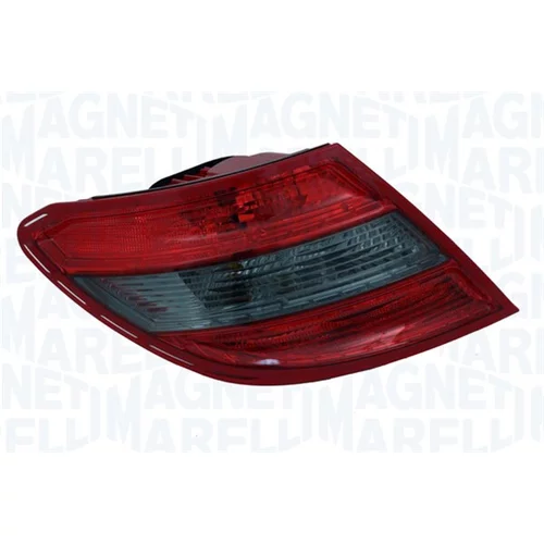 Zadné svetlo MAGNETI MARELLI 715011036004