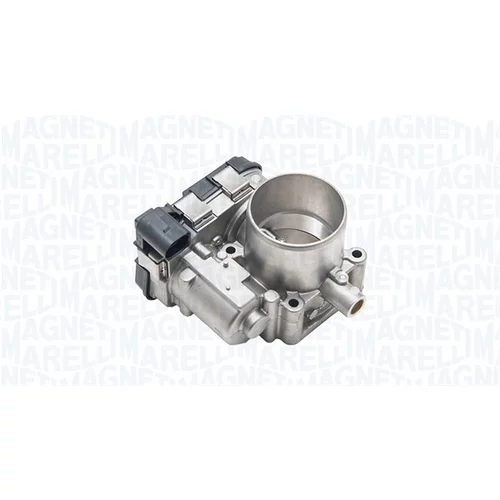 Hrdlo škrtiacej klapky MAGNETI MARELLI 802009643001