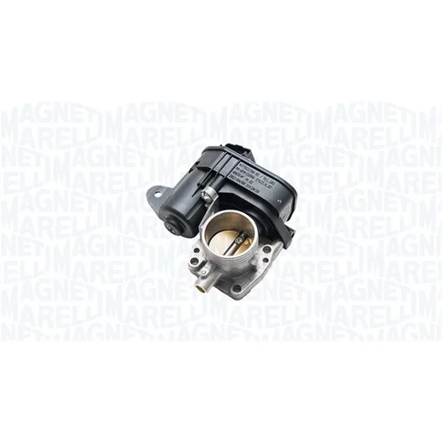 Hrdlo škrtiacej klapky MAGNETI MARELLI 802009800027