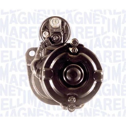 Štartér MAGNETI MARELLI 944280110300 - obr. 2