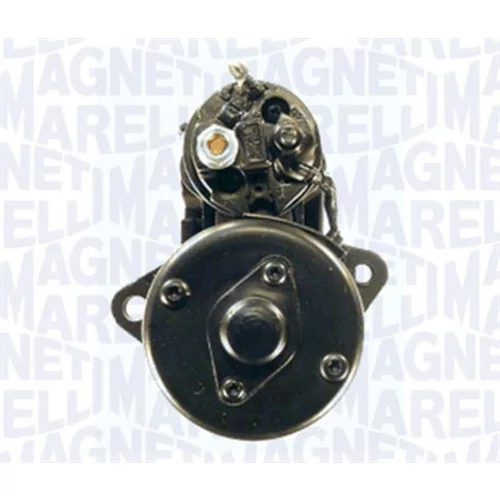 Štartér MAGNETI MARELLI 944280521550 - obr. 2