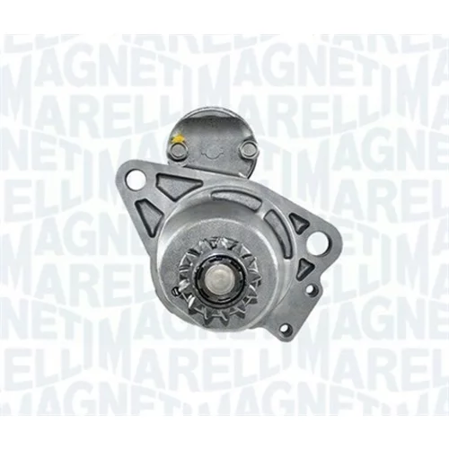 Štartér 944280521820 (MAGNETI MARELLI) - obr. 2