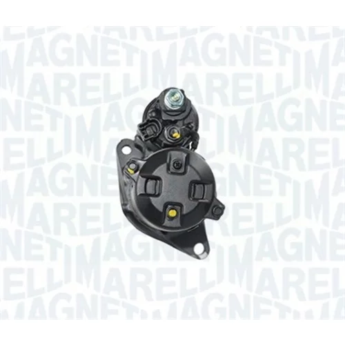 Štartér 944280801460 (MAGNETI MARELLI) - obr. 1