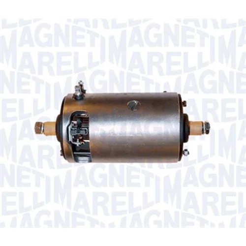 Alternátor MAGNETI MARELLI 944390300500