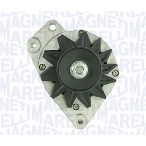 Alternátor MAGNETI MARELLI 944390342300 - obr. 1