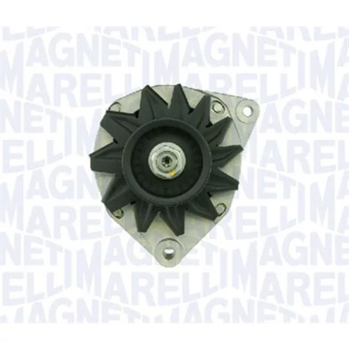 Alternátor MAGNETI MARELLI 944390348410 - obr. 1