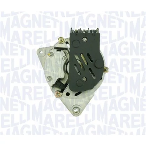 Alternátor MAGNETI MARELLI 944390361500 - obr. 2