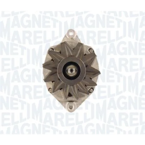 Alternátor MAGNETI MARELLI 944390372910 - obr. 1