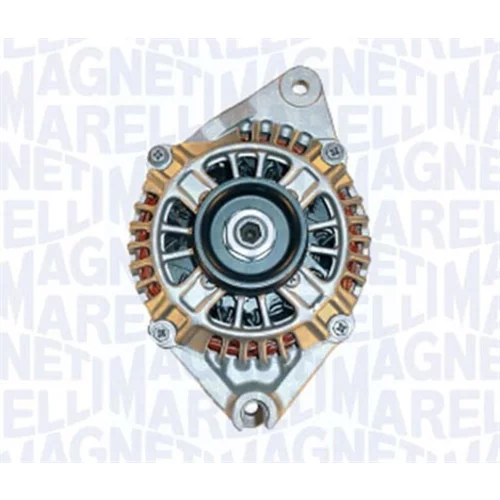 Alternátor MAGNETI MARELLI 944390378010 - obr. 1