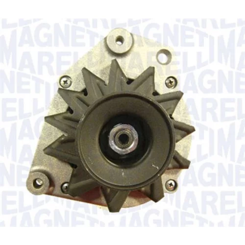 Alternátor MAGNETI MARELLI 944390380900 - obr. 1