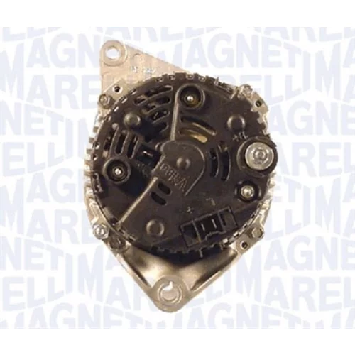 Alternátor MAGNETI MARELLI 944390422310 - obr. 2