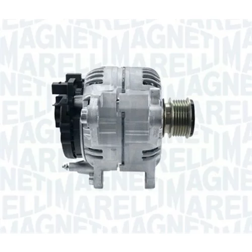 Alternátor MAGNETI MARELLI 944390453600 - obr. 1