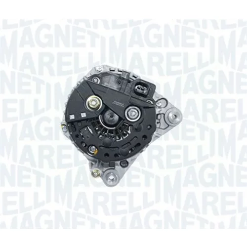 Alternátor MAGNETI MARELLI 944390453600 - obr. 2