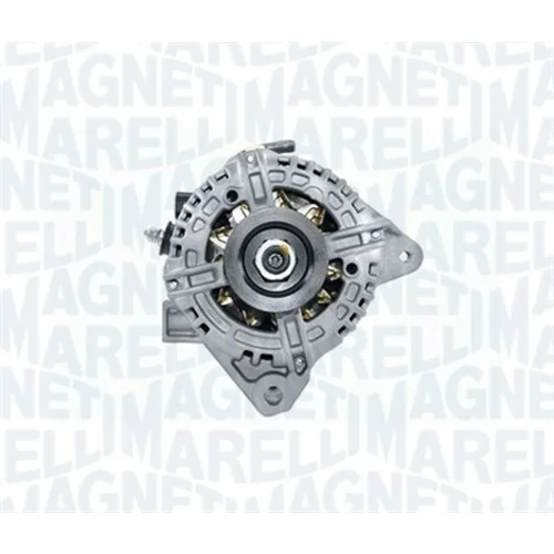 Alternátor MAGNETI MARELLI 944390461200 - obr. 1