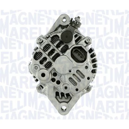 Alternátor MAGNETI MARELLI 944390518160 - obr. 2