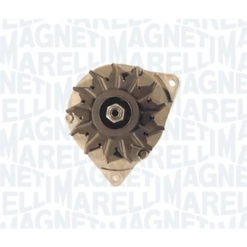 Alternátor MAGNETI MARELLI 944390901150 - obr. 2