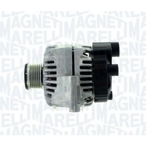 Alternátor MAGNETI MARELLI 944390901960 - obr. 1