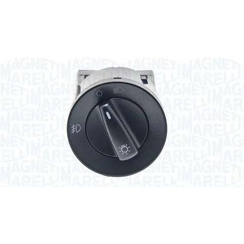 Spínač hlavného osvetlenia MAGNETI MARELLI 000050973010