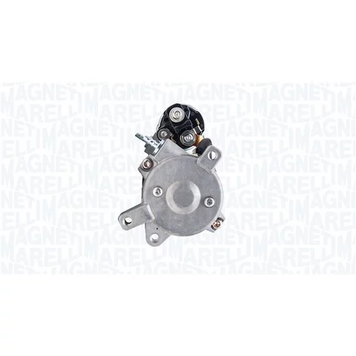 Štartér MAGNETI MARELLI 063280089010 - obr. 2