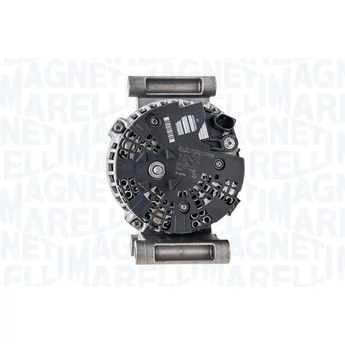 Alternátor MAGNETI MARELLI 063377597010 - obr. 2