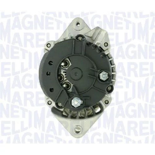 Alternátor MAGNETI MARELLI 063533481010 - obr. 2