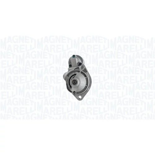 Štartér MAGNETI MARELLI 063720624010 - obr. 1