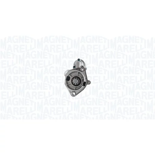 Štartér MAGNETI MARELLI 063721392010 - obr. 1