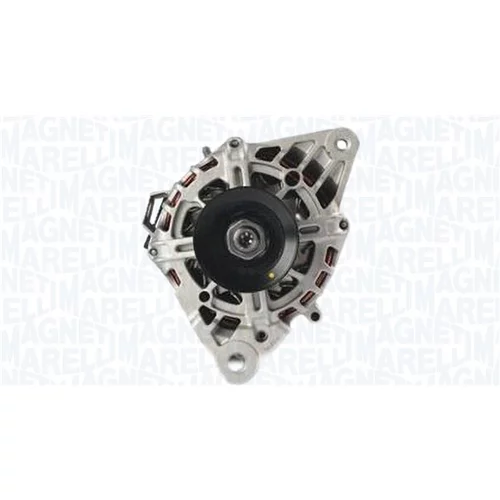 Alternátor MAGNETI MARELLI 063730046010