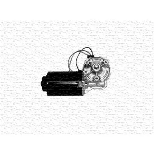 Motor stieračov MAGNETI MARELLI 064342304010 - obr. 1