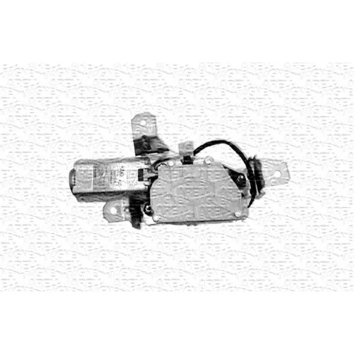 Motor stieračov 064343019010 (MAGNETI MARELLI) - obr. 1