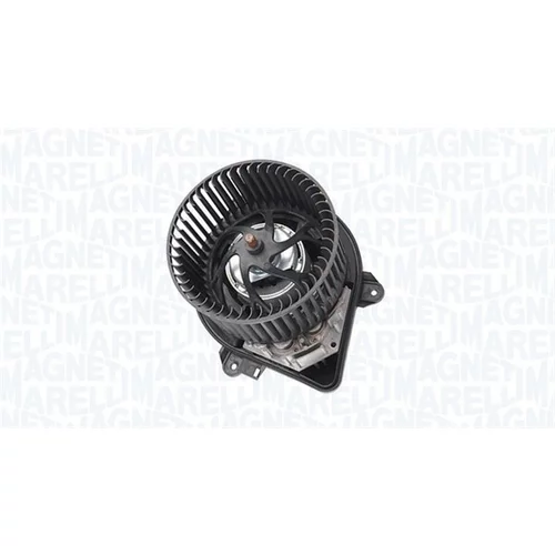 Vnútorný ventilátor MAGNETI MARELLI 069412260010