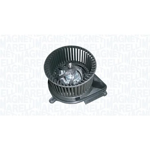 Vnútorný ventilátor MAGNETI MARELLI 069412306010