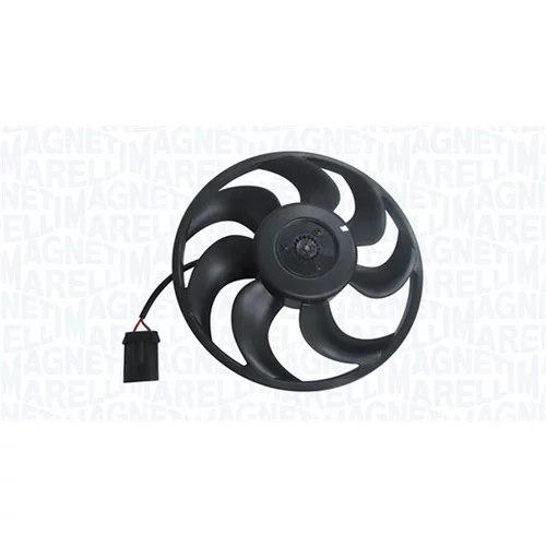 Ventilátor chladenia motora MAGNETI MARELLI 069422758010