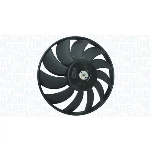 Ventilátor chladenia motora MAGNETI MARELLI 069422773010